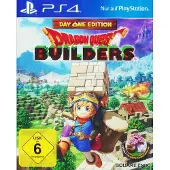 Dragon Quest Builders Day One Edition