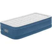 Bestway Luftbett AlwayzAire 191x97x46cm mit Doppelpumpe Gästebett Matratze