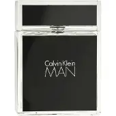 Calvin Klein Man Eau De Toilette Spray 50 ml de