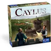 Huch Caylus 1303