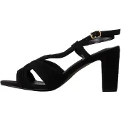 Poti Pati Sandalen mit Absatz