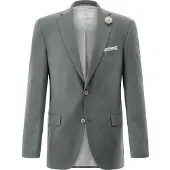CARL GROSS Sakko/Jacket CG Shelby SV 52 grün Größe 29