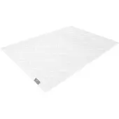 Badenia Trendline Alpaka Sommerbettdecke leicht 155 x 220 cm Alpaka Sommerbettdecke