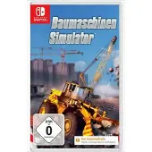 Baumaschinen Construction Simulator SWITCH CIAB