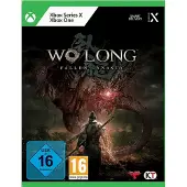 Wo Long: Fallen Dynasty (XBox ONE/XBox Series X)