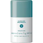 Hildegard Braukmann Solution Aktinia Creme Tag SPF 50 (50 ml)