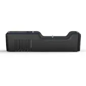 XTAR charger Charger for cylindrical batteries Li-ion/Ni-MH/Ni-CD 18650 Xtar VC2S