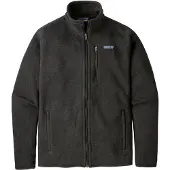 Patagonia Sweatshirt M s Better Sweater Jkt für Herren