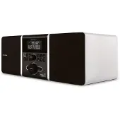 Technisat Digitradio 305 Klassik Edition | DAB+/UKW-Stereoradio & Wecker