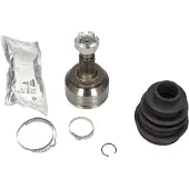 MAXGEAR Gelenksatz Antriebswelle passend für PEUGEOT 207 (WA, WC) 49-0288