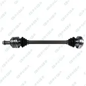 GSP Antriebswelle 205002