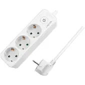 Logilink 3x CEE 7/3 max.