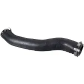 METZGER AUTOTEILE Ladeluftschlauch [Hersteller-Nr. 2400364] für Volvo, Ford