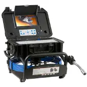 Pce Instruments -PIC 20 Boroskop