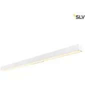 SLV 1000668 Q-LINE LED Wandleuchte weiss 3000K