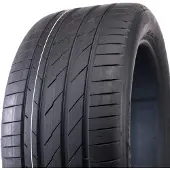 Hankook Sommerreifen motorcycle-tyres Ventus evo K137A ( 235/55 ZR19 105Y XL 4PR SUV, mit Felgenschutz (MFS) SBL )