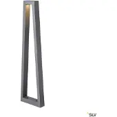 SLV 1005441 BOOKAT, Stehleuchte anthrazit CCT IP65