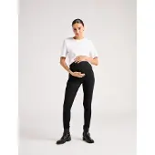 ONLY Lovely Life New Maternity Leggings 2 Einheiten