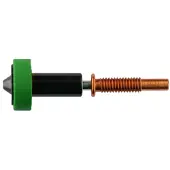 E3D Rapidchange Revo Obxidian High Flow 3d-druckerdüse 0.8 Mm