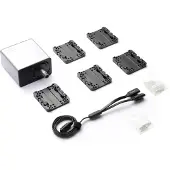 Snapmaker 200W CNC Module Bundle for 2.0 A/AT