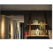 SLV Numinos Move LED Deckeneinbauleuchte Dreh- & Schwenkbar