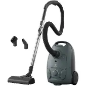 Electrolux EB51C1OG, 750 W, Zylinder-Vakuum, Trocken, Beutellos, 3 l, Hygienefilter, HEPA