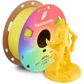 Polymaker Panchroma Pla Satin 1.75 Mm 1kg Pla-filament