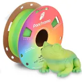 Polymaker Panchroma Pla Gradient Matte 1.75 Mm 1kg Pla-filament