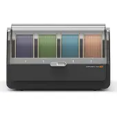 Anycubic Ace Pro Kobra S1 Filamentverwaltungssystem