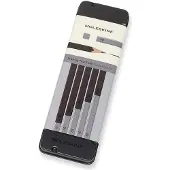 Moleskine Zeichenstifte-Set