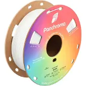 Polymaker Panchroma CoPe White 1.75 mm 1KG