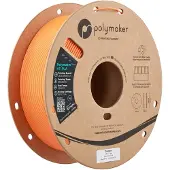 Polymaker HT-PLA Orange 1.75 mm 1KG