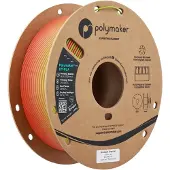 Polymaker HT-PLA Gradient Tropical 1.75 mm 1KG