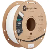 Polymaker HT-PLA White 1.75 mm 1KG