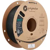 Polymaker HT-PLA-GF Black 1.75 mm 1KG