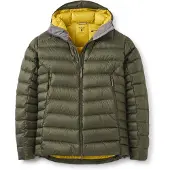 Rab Men's Electron Pro Hoody Daunenjacke