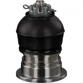 FEBI BILSTEIN Traggelenk Vorne Links oben Vorne Rechts für HONDA ACCORD IV (CB) 42182