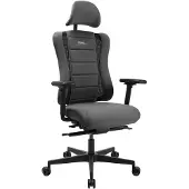 Topstar Drehstuhl SITNESS RS PRO SR90TW3NB20X sw/gr