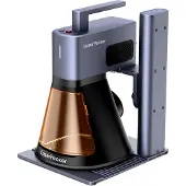LaserPecker Lp2 Plus Lasergravierer