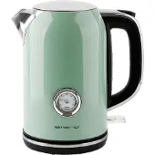 Emerio Elkedel WK-133282 - Grn - 2200 W
