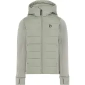 Didriksons Kapris 3 Kids Full Zip Jacket Kinder-Zwischensaison