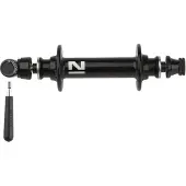 Novatec A291sb/a-sl Vorderradnabe