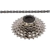Ventura Power Chain Kassette