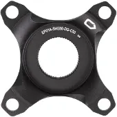 Samox Shimano E7000/e8000 System 53 Mm Spinne