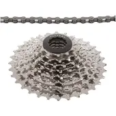 Ventura Power Chain Kassette