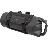 M-Wave Rough Ride Front Black Series Lenkertasche - 10 l wasserdichte Front-B...