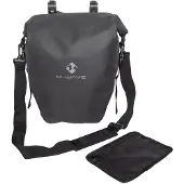 M-Wave Rough Ride Ii Rack 15l Fahrradtasche