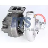 BTS Turbo Lader, Aufladung t914311 für MAN