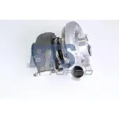BTS Turbo Lader, Aufladung ORIGINAL T914052
