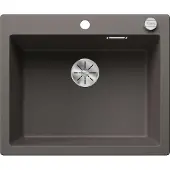 BLANCO PLEON 6 SILGRANIT vulkangrau